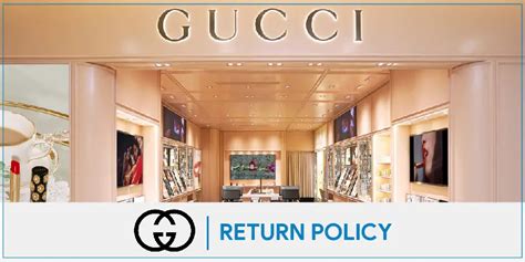 does gucci return taxes|how to return Gucci.